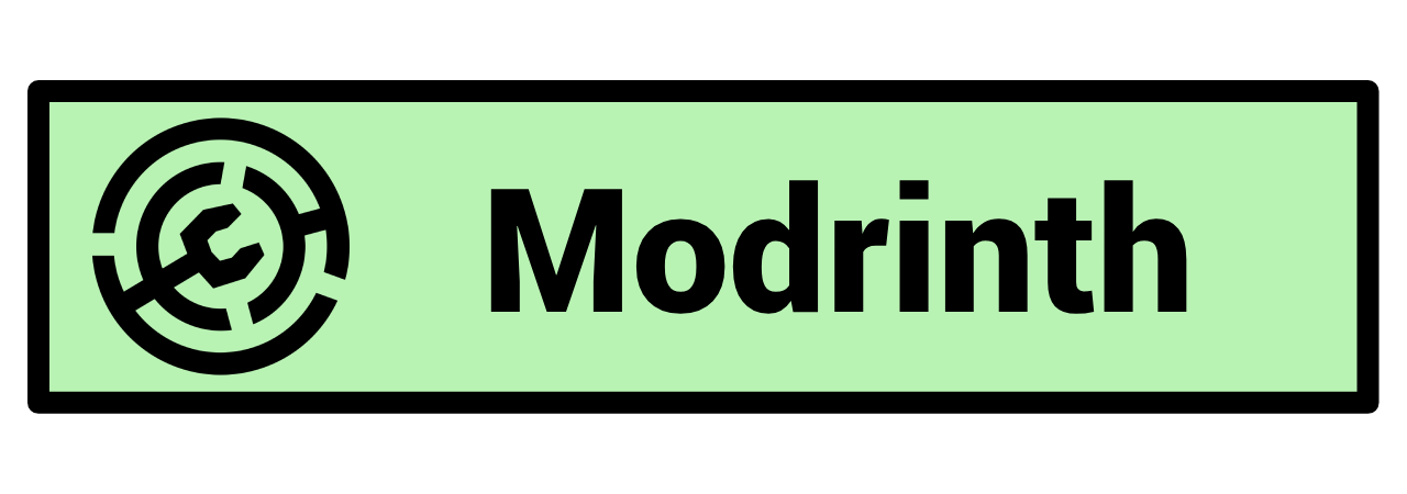 modrinth